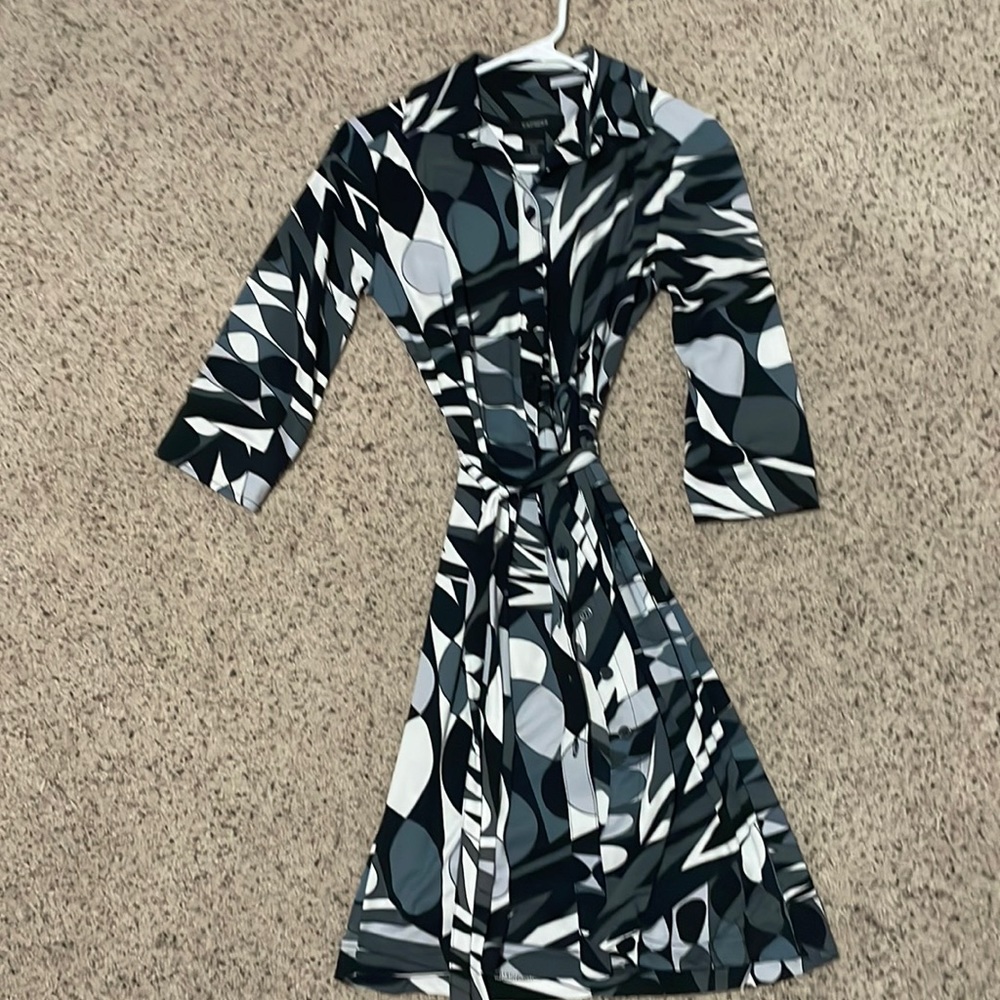 Express dress